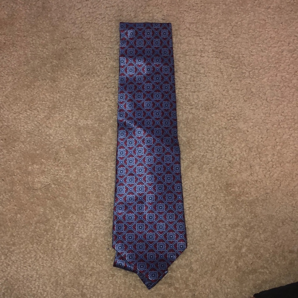 Luxury Collection Tie by Stefano Ricci
